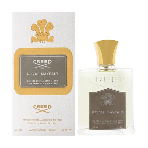 Royal Mayfair by Creed– Basenotes